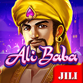 Ali Baba F8net