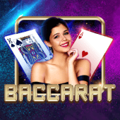 Baccarat B F8net