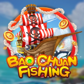 Câu Cá Bao Chuan F8net
