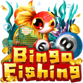 Câu Cá Bingo F8net