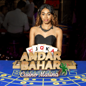 Casino Marina Andar Bahar F8net