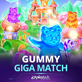Kẹo Dẻo Giga Match F8net