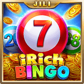 Bingo Irich F8net