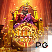 Vận May Midas - slot f8net