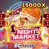 Chợ Đêm F8net