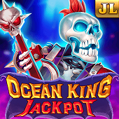 Vua Đại Dương Jackpot F8net