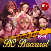 Sexy Blockchain Baccarat F8net